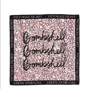 Victoria Secret Bombshell Scarf